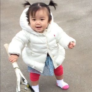 Meet your Posher, Diep